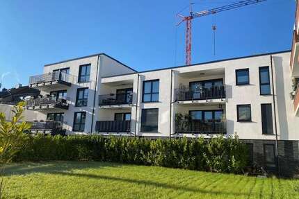 Wohnung zum Kaufen in Erkrath 319.000,00 € 74 m²
