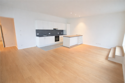 Wohnung zum Mieten in Hannover 1.575,00 € 93.7 m²