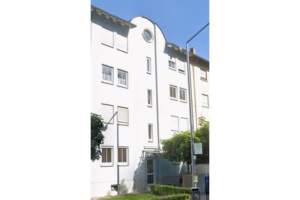 1,5-Zimmer-Appartment in toller Lage! - Schweinfurt Haardt