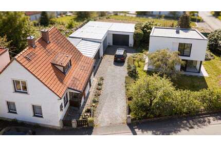 Grundstück zu verkaufen in Poppenhausen 176.999,00 € 775 m²