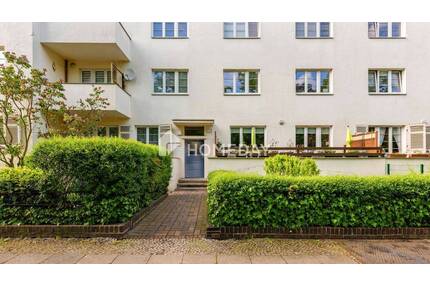 Attraktive & solide vermietete 3-Zimmer-Wohnung in Magdeburg-Stadtfeld West