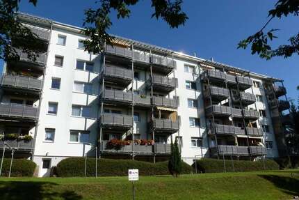 Wohnung zum Mieten in Chemnitz 370,00 € 53 m²