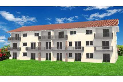 Wohnung zum Mieten in Aschau a.Inn-Aschau 728,00 € 56 m²