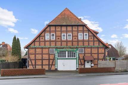 Wohnung zum Kaufen in Seelze 165.000,00 € 72 m²