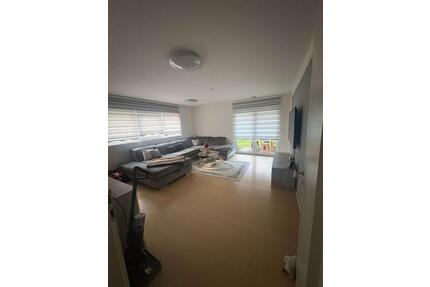 großzügige 2 Zi. Neubau Whg. mit Garten zentral aber ruhig gelegen - Offenbach am Main