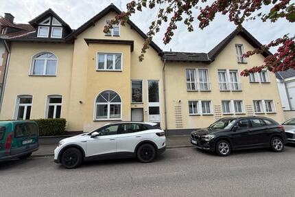 Wunderschöne Maisonette-Wohnung in Brühl II 5 Zimmer II 2 Bäder