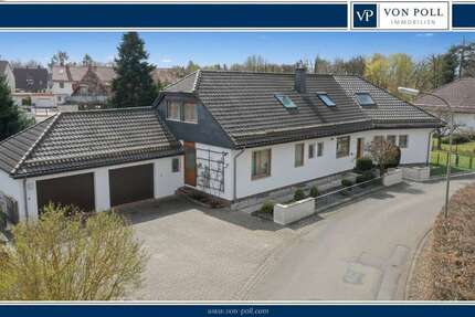 Haus zum Kaufen in Herzberg 395.000,00 € 240 m²