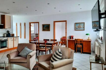 Dreizimmerwohnung in Fellbach - 1.200,00&nbsp;EUR Kaltmiete, ca.&nbsp; 80,00&nbsp;m&sup2; in Fellbach (PLZ: 70736) Oeffingen