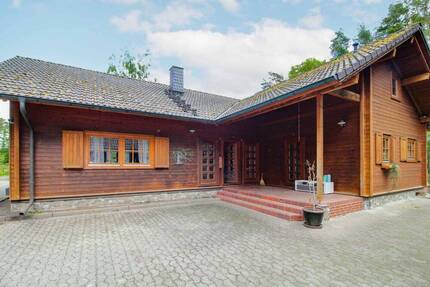 Beispielloses Wohnerlebnis in Norddeutschland ! Show-Tag & Open House ! Sa. 30.Mai 11-14 Uhr - Walsrode Krelingen