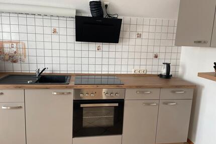Monteurwohnung Ferienwohnung Monteurzimmer - Artern