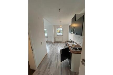 24qm 1-Zimmer Wohnung zu vermieten - Villingen-Schwenningen