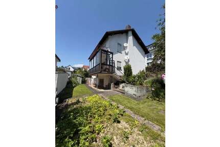 Haus zum Kaufen in Wiesbaden 749.000,00 € 180 m²