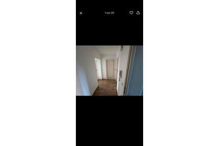 ❗️PRIVATVERKAUF ❗️ 2 Zimmer Eigentumswohnung-sofort bezugsfrei - Wiesbaden Biebrich