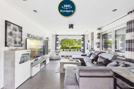 Haus zum Kaufen in Löhne 449.000,00 € 174 m²