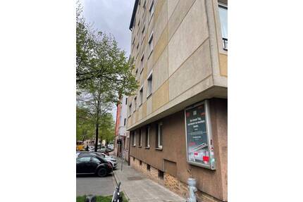 4-Zimmer-Wohnung in Top-Lage - 1.000,00&nbsp;EUR Kaltmiete, ca.&nbsp; 80,00&nbsp;m&sup2;&nbsp;Wohnfl&auml;che in Nürnberg (PLZ: 90478) St Peter