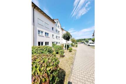 Wohnung zum Mieten in Naunhof 325,00 € 36 m²