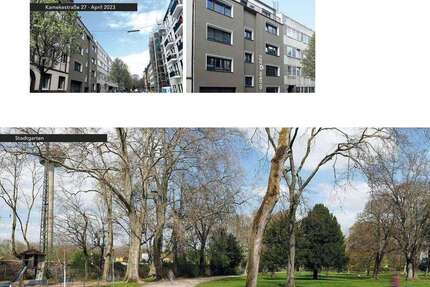 Wohnung zum Kaufen in Köln 779.000,00 € 100.37 m²