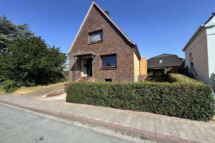 Haus zum Kaufen in Cuxhaven 299.500,00 € 125 m²