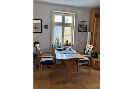 Saniert! Sehr schöne, ruhige 4 Zimmer Wohnung in Altenhellefeld - Sundern (Sauerland)