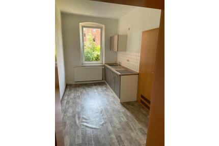 1 Raumwohnung mit Küche - 220,00&nbsp;EUR Kaltmiete, ca.&nbsp; 30,00&nbsp;m&sup2; in Aschersleben (PLZ: 06449)