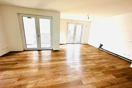 Wohnung zum Mieten in Heusenstamm 1.498,30 € 101 m²