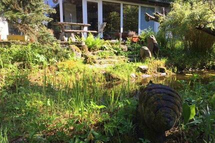 Bungalow California Style - 1.250,00&nbsp;EUR Kaltmiete, ca.&nbsp; 80,00&nbsp;m&sup2; in Petershagen/Eggersdorf (PLZ: 15345)