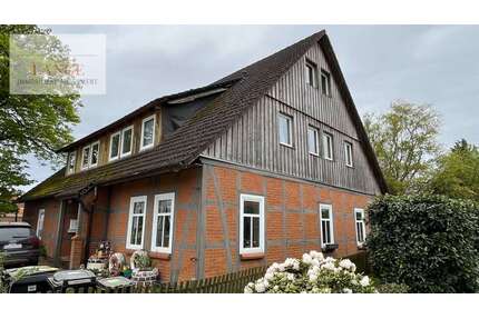 Haus zum Kaufen in Rodewald 330.000,00 € 496.38 m²