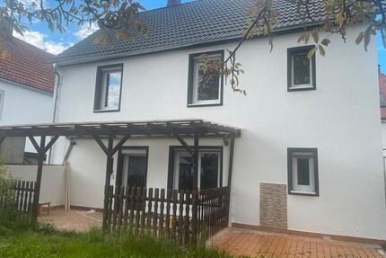 Einfamilienhaus in Weißenhorn – provisionsfrei