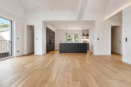 Wohnung zum Kaufen in Wiesbaden 965.000,00 € 140 m²