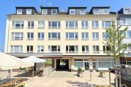Wohnung zum Kaufen in Düsseldorf 265.000,00 € 76.15 m²