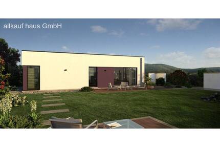 Lifetime 3 - kompaktes Wohnen trifft durchdachten Komfort - Lommatzsch Piskowitz