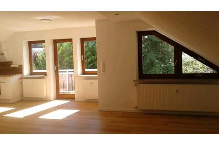 Helle 2-Zimmer-Wohnung in Warthausen