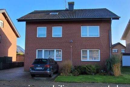 Schönes Einfamilien- oder Mehrgenerationenhaus mit Garten, Garage und mehr, zentral in Velen-Ramsdorf