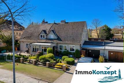 Haus zum Kaufen in Anklam 189.000,00 € 144 m²