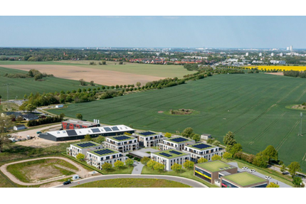 Grundstück in Papendorf 1.750.000,00 € 11665 m²