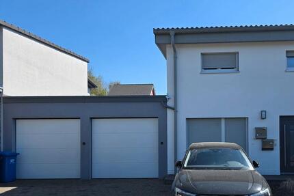 Doppelhaushälfte in Sigmaringen - Wald