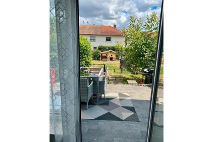 Gemütliches Reihenendhaus - 340.000,00&nbsp;EUR Kaufpreis, ca.&nbsp; 110,00&nbsp;m&sup2; in Bad Kreuznach (PLZ: 55543) Bad Münster am Stein-Ebernburg