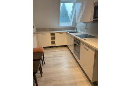 PLZ 73491 im OT Schwenningen - 3 Zimmer Wohnung - Neuler