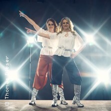 One Night in Sweden – A Tribute Show to ABBA
