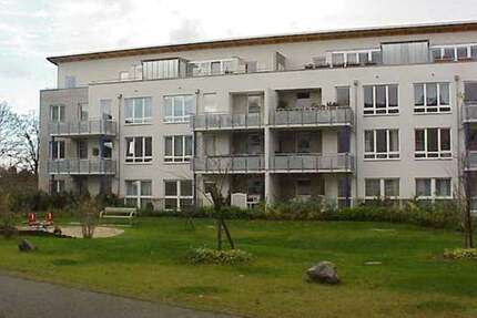 Wohnung zum Mieten in Bonn 866,95 € 81.48 m²