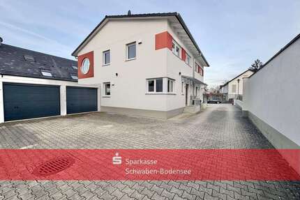 Haus zum Kaufen in Schwabmünchen 590.000,00 € 119.36 m²