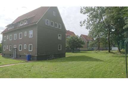 Wohnung zum Mieten in Clausthal - Zellerfeld 335,00 € 55.82 m²