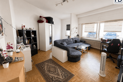 Wohnung zum Kaufen in Köln 169.000,00 € 45 m²