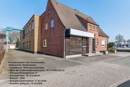 Grundstück zu verkaufen in Neumünster 690.000,00 € 1623 m²