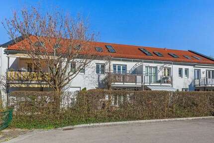 Wohnung zum Kaufen in Unterföhring 710.000,00 € 84 m²