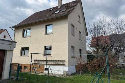 Haus zum Kaufen in Gerlingen 649.000,00 € 150 m²