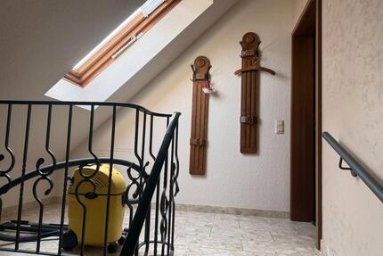 3 Zimmer mit Balkon in schöner Lage - Langerwehe