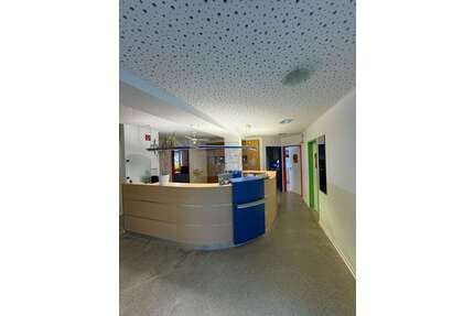 Büro in Siegen 1.262,00 € 150 m²