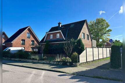 Zuhause mit Raum für Generationen und kreatives Wohnen in Borken-Gemen - Borken / Gemen