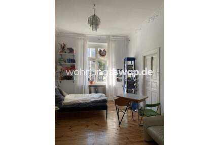 Wohnungsswap - Sonnenallee - 711,00&nbsp;EUR Kaltmiete, ca.&nbsp; 90,00&nbsp;m&sup2;&nbsp;Wohnfl&auml;che in Berlin (PLZ: 12047) Neukölln